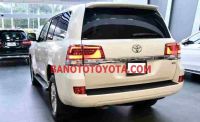 Toyota Land Cruiser 4.6 V8 2020 - Giá tốt