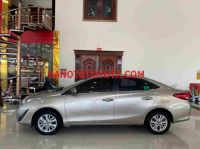 Cần bán xe Toyota Vios 1.5E MT đời 2020