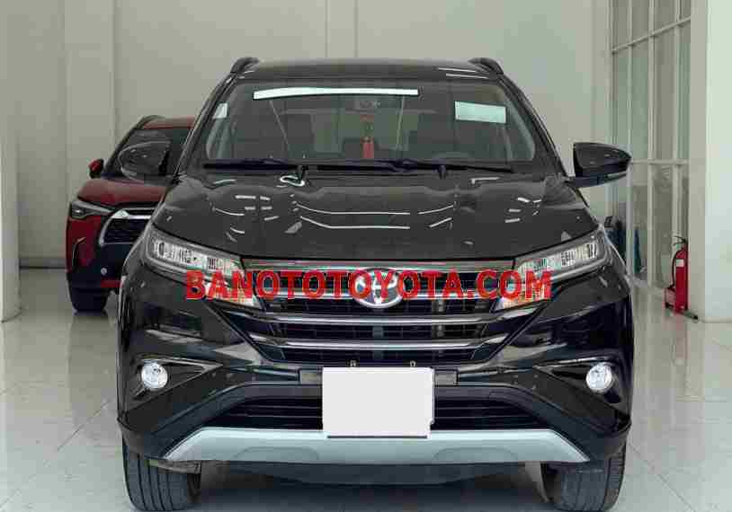 Cần bán xe Toyota Rush 1.5S AT 2021, xe đẹp