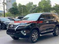 Cần bán Toyota Fortuner 2.8V 4x4 AT 2018, xe đẹp giá rẻ bất ngờ