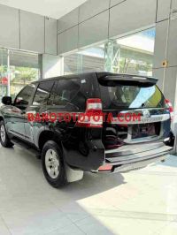 Toyota Prado 2015 Suv màu Đen