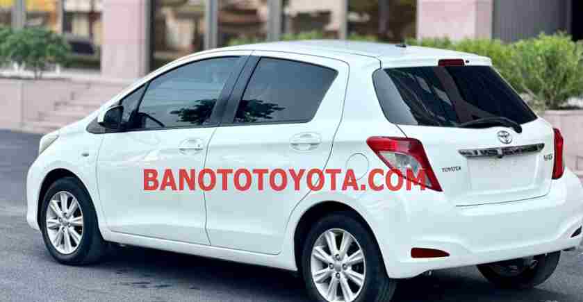 Cần bán gấp Toyota Yaris 1.3 AT 2012 - Xe đẹp - Giá tốt