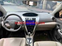 Cần bán xe Toyota Vios 1.5G sx 2010