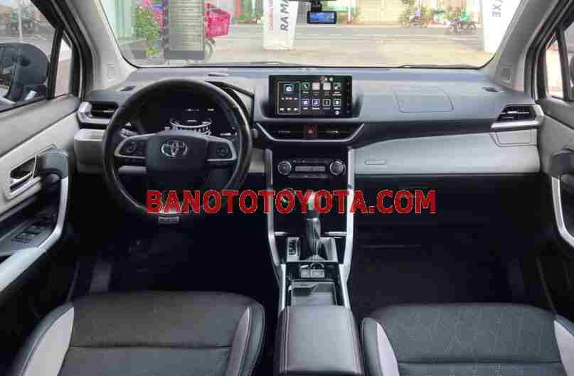 Bán Toyota Veloz Cross Top 1.5 CVT 2024 - giá tốt