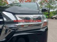 Toyota Land Cruiser 5.7 V8 năm sản xuất 2012 giá tốt