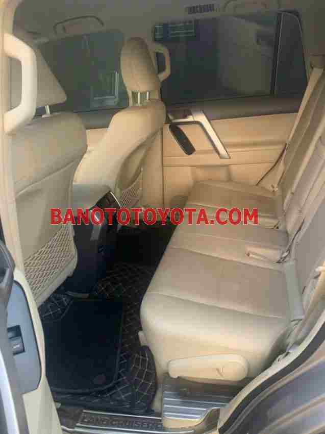 Cần bán xe Toyota Prado VX 2.7L 2021, xe đẹp