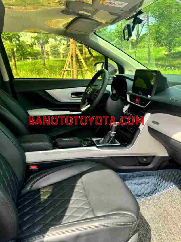 Toyota Veloz Cross 1.5 CVT 2022 Máy xăng, xe đẹp