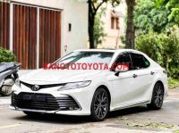 Cần bán Toyota Camry 2.5Q 2023 xe đẹp