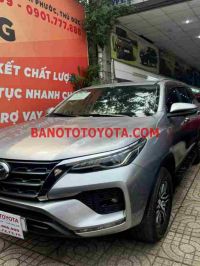 Toyota Fortuner 2.7V 4x2 AT 2021 giá cực tốt