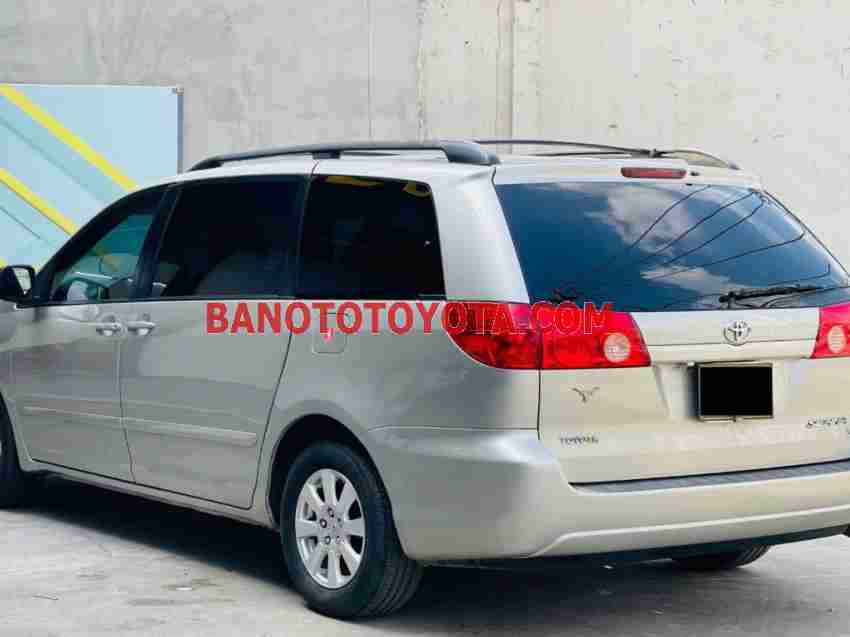 Bán xe Toyota Sienna 3.5 AWD đời 2008 - Giá tốt