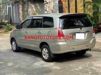 Cần bán xe Toyota Innova G 2006 Số tay