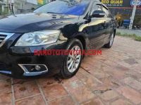 Bán xe Toyota Camry 2.4G đời 2010 - Giá tốt