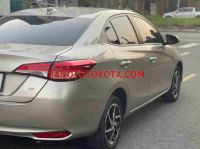 Toyota Vios E 1.5 MT sản xuất 2022 cực chất!