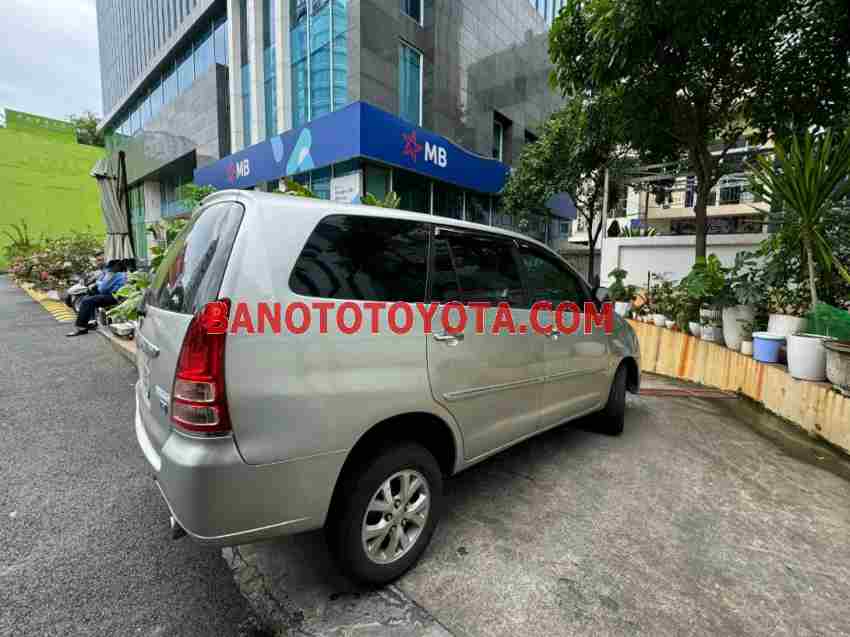 Toyota Innova G 2008 - Giá tốt