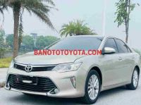 Cần bán gấp Toyota Camry 2.5Q năm 2017 giá cực tốt