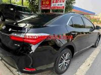 Cần bán xe Toyota Corolla altis Số tự động 2017