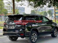 Cần bán nhanh Toyota Fortuner Legender 2.4L 4x2 AT 2022 cực đẹp