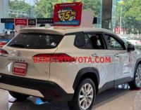 Toyota Corolla Cross 1.8G 2021 giá cực tốt