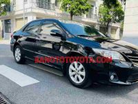 Bán Toyota Corolla altis 1.8G AT đời 2013 xe đẹp - giá tốt