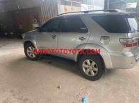 Bán Toyota Fortuner 2.5G 2010 - giá tốt