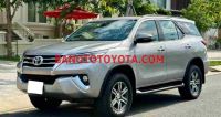 Toyota Fortuner 2.7V 4x2 AT 2017 Máy xăng đẹp long lanh