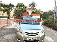 Toyota Vios 1.5E 2008 Máy xăng, xe đẹp