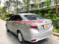 Cần bán Toyota Vios 1.5E đời 2017