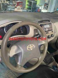 Toyota Innova 2015 Crossover màu Trắng