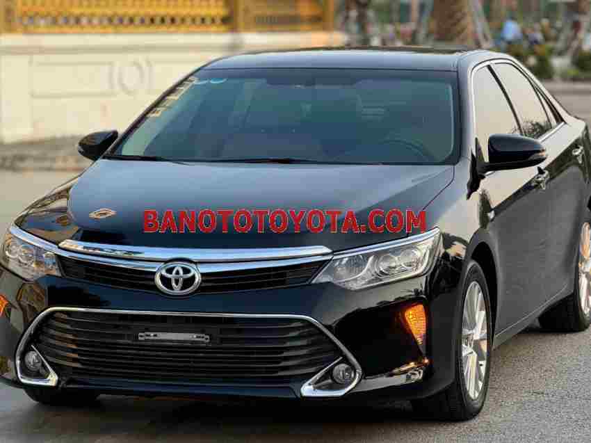 Toyota Camry 2.0E 2018 Số tự động giá đẹp