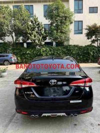 Cần bán xe Toyota Vios G 1.5 CVT 2022 Số tự động