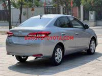 Toyota Vios 1.5E MT 2019, xe đẹp, hết ý