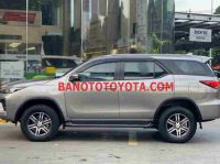 Toyota Fortuner 2.4L 4x2 AT 2022, xe đẹp, hết ý