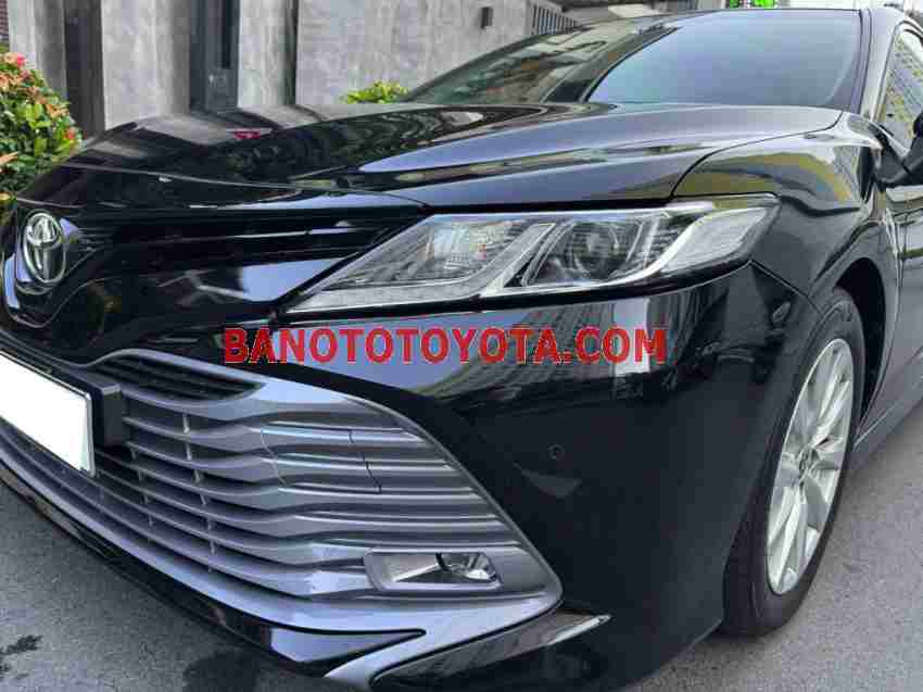 Cần bán xe Toyota Camry Số tự động 2020