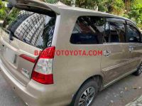 Cần bán xe Toyota Innova 2.0E 2016 Số tay