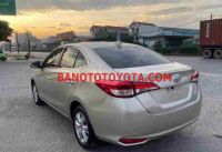 Bán Toyota Vios 1.5E CVT 2019 - giá tốt