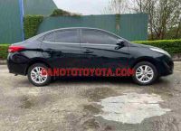 Toyota Vios 1.5E CVT 2019 - Giá tốt