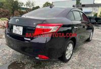 Cần bán nhanh Toyota Vios 1.5E CVT 2018 cực đẹp