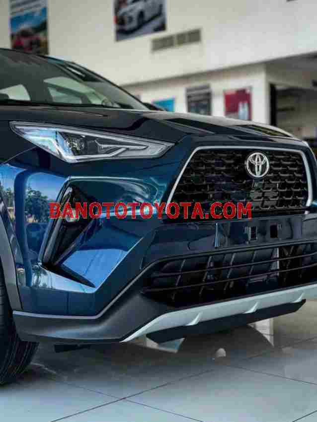 Bán xe Toyota Yaris Cross 1.5 D-CVT sx 2024 siêu đẹp