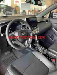 Bán xe Toyota Corolla Cross 1.8V 2024 đẹp xuất sắc