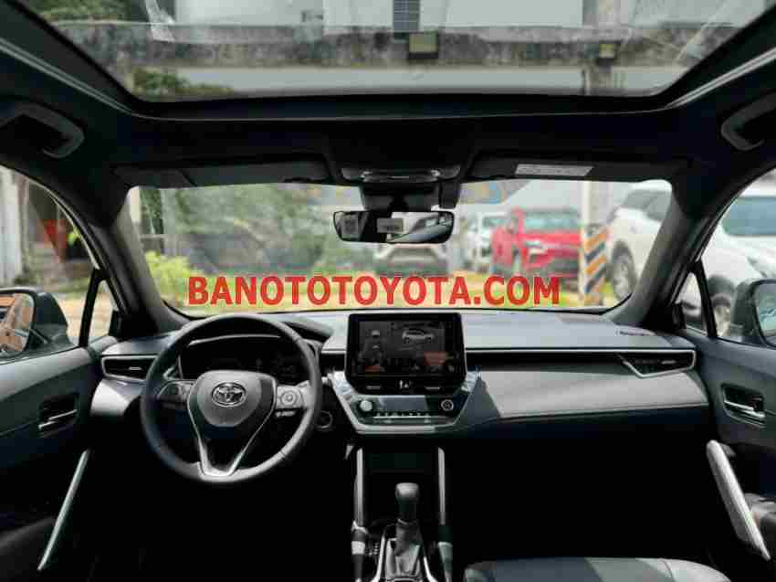 Toyota Corolla Cross 1.8V Máy xăng 2024, đẹp xuất sắc