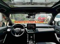 Toyota Corolla Cross 1.8V Máy xăng 2024, đẹp xuất sắc