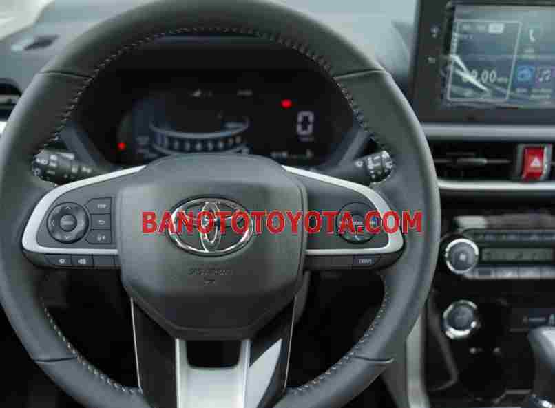 Bán Toyota Veloz Cross 1.5 CVT đời 2024 quá đẹp