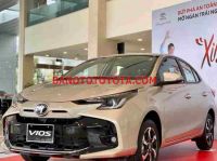 Toyota Vios G 1.5 CVT sx 2024 mới kính kong