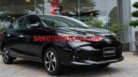 Bán Toyota Vios G 1.5 CVT 2024 đẹp cực phẩm