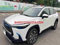 Toyota Corolla Cross 1.8HV model 2023 xe chuẩn hết ý