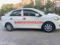 Cần bán nhanh Toyota Vios Limo 2010 cực đẹp