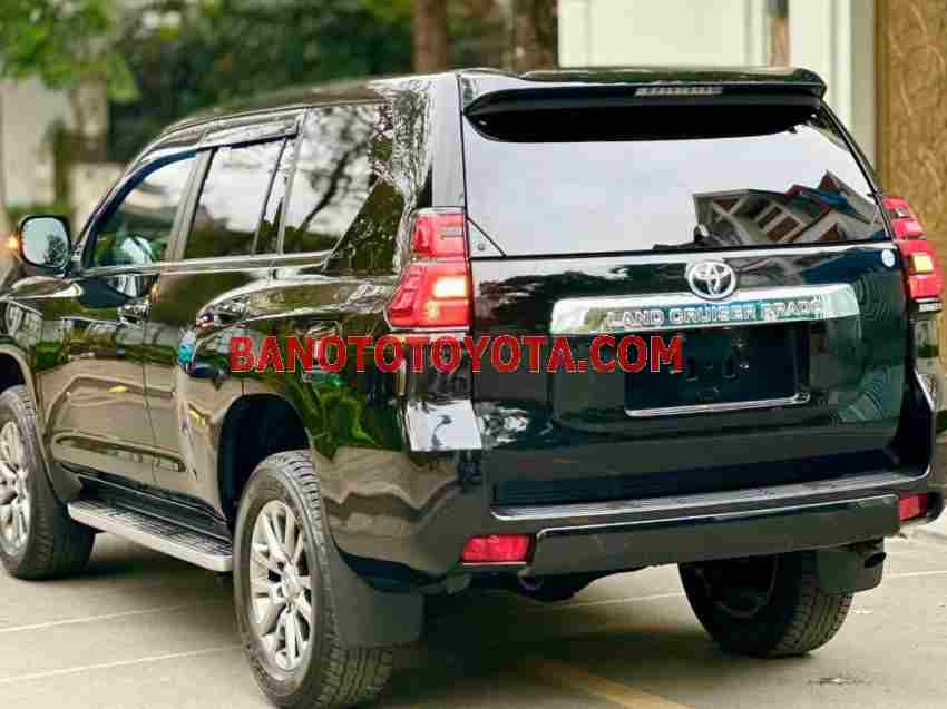 Cần bán Toyota Prado VX 2.7L 2020, xe đẹp giá rẻ bất ngờ