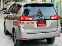 Cần bán xe Toyota Innova G 2.0 AT màu Đồng 2021