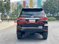 Xe Toyota Fortuner 2.4G 4x2 AT đời 2018 đẹp bán gấp