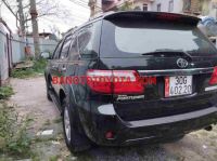 Cần bán xe Toyota Fortuner 2.7V 4x4 AT sx 2010